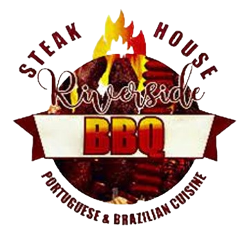 Riverside Barbecue logo